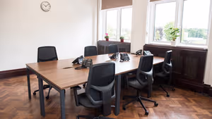 1 Person Virtual Office