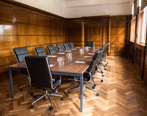 1 Person Private Office
