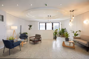 15 Person Enterprise Suite