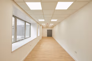 6 Person Private Office