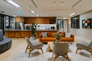 1 Person Virtual Office