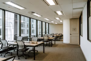 15 Person Private Office