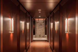 12 Person Private Office