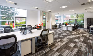 15 Person Enterprise Suite