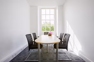 8 Person Private Office