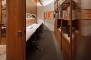 2 Person Private Office