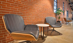 6 Person Private Office