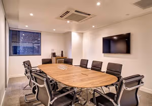 100 Person Enterprise Suite