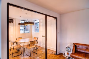 13 Person Private Office