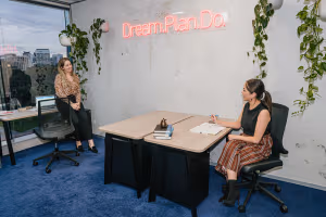 1 Person Virtual Office