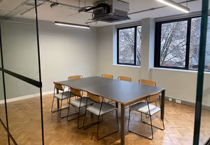 40 Person Enterprise Suite