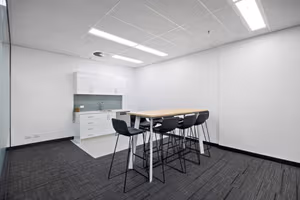 16 Person Private Office