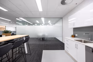 16 Person Private Office