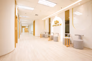 12 Person Private Office