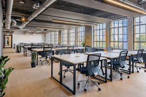 56 Person Enterprise Suite