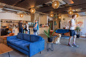 70 Person Enterprise Suite