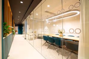 55 Person Enterprise Suite