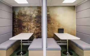 1 Person Virtual Office