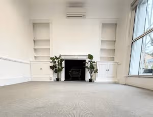 2 Person Private Office