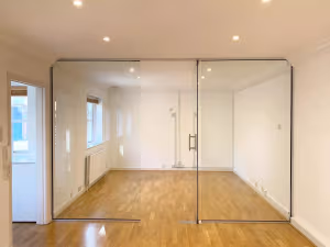 12 Person Enterprise Suite