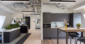 22 Person Enterprise Suite