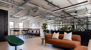 40 Person Enterprise Suite