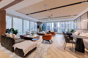 35 Person Enterprise Suite