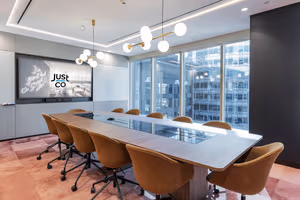 39 Person Enterprise Suite