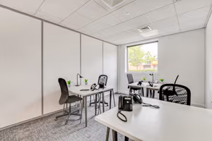 18 Person Enterprise Suite