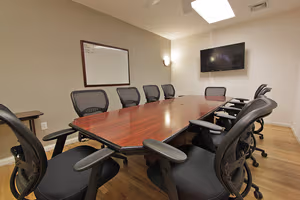 1 Person Virtual Office