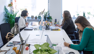 22 Person Enterprise Suite