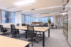 45 Person Enterprise Suite