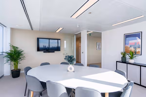 34 Person Enterprise Suite