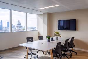 36 Person Enterprise Suite