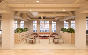 46 Person Enterprise Suite