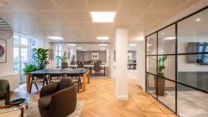 14 Person Enterprise Suite