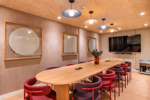32 Person Enterprise Suite