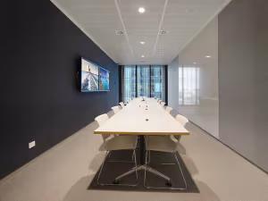 2 Person Coworking Desk