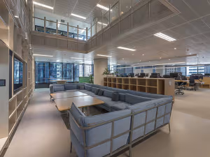 16 Person Enterprise Suite