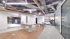 120 Person Enterprise Suite