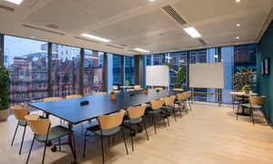 72 Person Enterprise Suite