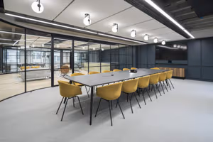 70 Person Enterprise Suite