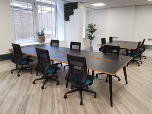 22 Person Enterprise Suite