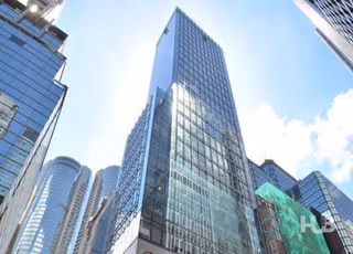 5 Person Private Office