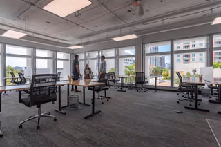 43 Person Enterprise Suite