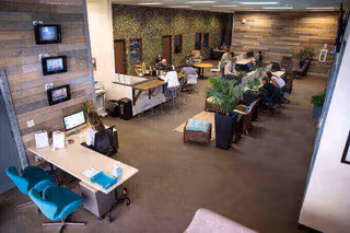 1 Person Virtual Office