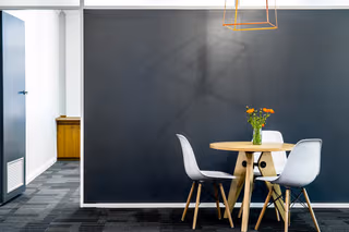 6 Person Private Office