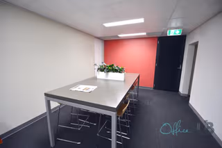 2 Person Private Office