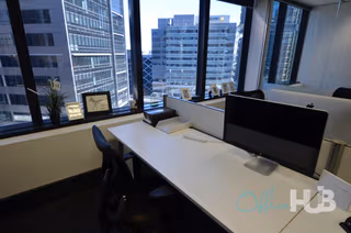 7 Person Shared Office