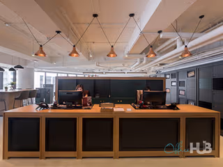 1 Person Virtual Office